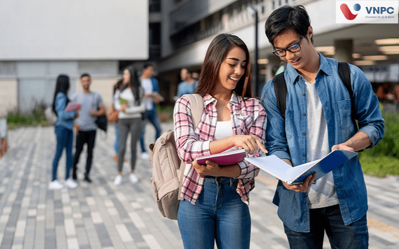 Du học Úc ngành Ngôn ngữ Anh